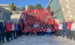 Balkanlar’da Madalya Yağmuru: Türkiye’den 28'lik Zafer!