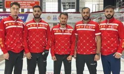 Curling Milli Takımı Avrupa Öncesi Prag’da Fırtına Gibi
