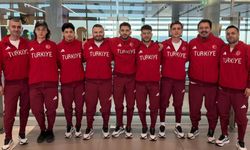 Short Track Olimpik Takımı, Polonya Kampına Gitti