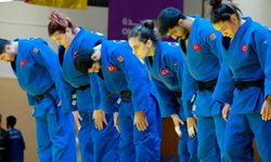Tatamide Zafer: Judoda Bronz Madalya Türkiye’nin!