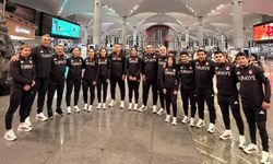 İslam Oyunları’nda Halterde 21 Madalya Kazandık