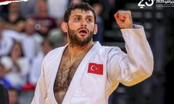 Vedat Albayrak İslami Oyunlar’da Altın Madalya Aldı