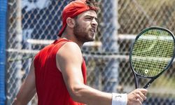Arda Azkara, Amerika’da ilk ATP Challenger galibiyetini aldı
