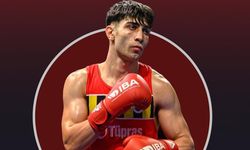 Sultan Osmanlı, İslami Oyunlar’da gümüş madalya kazandı