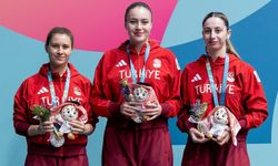 Masa tenisinde Türkiye’ye İslami Oyunlar’dan iki madalya