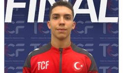 Murat Mert Erdiç Avrupa Şampiyonası’nda Finalde