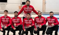Curling Erkek Milli Takımı Danish Kupası’nda yarı finalde