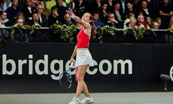 Zeynep Sönmez’le Geldi: Türkiye Almanya’ya Karşı 1-1 Yaptı