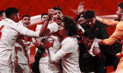 Ümit Millî Takım Ukrayna karşısında sahaya çıkıyor