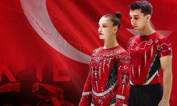 Ayşe Begüm Onbaşı ve Can Derviş Avrupa Üçüncüsü Oldu