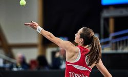 Türkiye–Belçika serisi eşitlendi: Gözler çiftler maçında