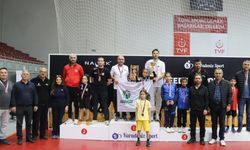 Nevşehir’de Raketler Minikler İçin Sallandı