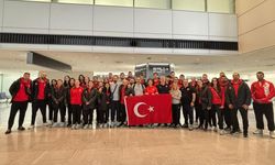 Sessiz Kahramanlar Deaflympics yolunda