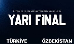 Hentbolda Milliler yarı finalde Özbekistan ile eşleşti