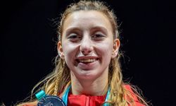 Wushu’da Türkiye’ye 1 Gümüş, 1 Bronz Madalya