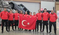 Badminton’da Ay-Yıldızlı Raketler Tokyo Deaflympics Yolcusu