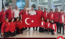 Millî Takımımız Deaflympics’te tatamiye çıkıyor