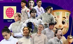 İslam Oyunları'nda Türk sporcular sahne alacak