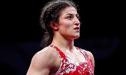 Elvira Süleyman’dan 57 Kg’da Gümüş Madalya Başarısı