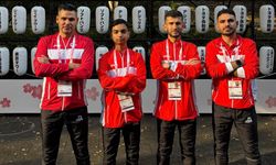 Tokyo’daki 25. İşitme Engelliler Olimpiyatları başladı