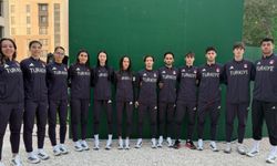 Taekwondo Millî Takımı Riyad’da Madalya İçin Sahada