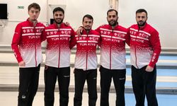 Curling’de Milliler Westerberg’i farklı geçti