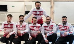 Erkek Curling Takımı Danish Kupası’na galibiyetle başladı