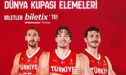 Türkiye-Bosna Hersek maçıyla elemeler başlıyor