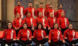 Türk taekwondocular Deaflympics’te sahne alacak