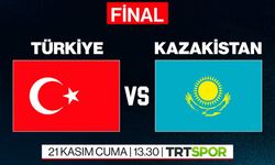 İslami Dayanışma Oyunları’nda altın için sahadayız