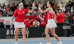 Zeynep ve Ayla’dan Zafer: Türkiye, Almanya’yı 2-1 Geçti