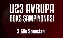 Avrupa’da Yumruk Yumruğa Yarı Final Coşkusu