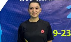 Ravza Bodur Victor Turnuvası’nda Finalde