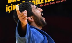 Salih Yıldız’dan bronz madalya yolunda kararlı adım