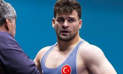 Osman Göçen, İslami Oyunlar’da bronz madalya kazandı