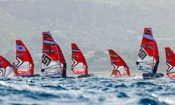 Artun Şenol ve Onur Cavit Biriz Avrupa’da yarıştı