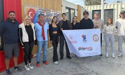 Rüzgâr Sörfü RSE-1 Eğitimi İzmir’de Başarıyla Gerçekleşti