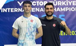 Buğra Aktaş ve Emre Sönmez Finalde