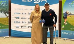 Mehmet Kazan EDGA Algarve Open’da İkinciliğe Ulaştı