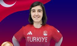 Neslihan Kavas Avrupa Şampiyonası’nda bronz kazandı