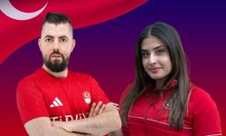 Para Masa Tenisi Avrupa Şampiyonası’nda 2 Madalya Daha!