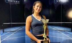 Zeliha Nil Çukurluoğlu Macaristan’da Yine Şampiyon
