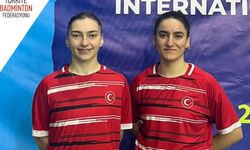 Sinem Yıldız ve Yasemen Bektaş’tan Finale Yükseliş