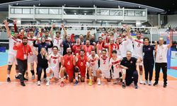 Sessiz Efeler’den Deaflympics’te Bronz Madalya
