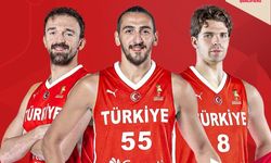Türkiye, FIBA 2027’ye Bosna Hersek Maçıyla Başlıyor