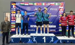 Milliler Victor International’da 11 Madalya Kazandı