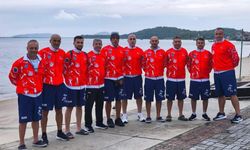 Zıpkınla Balık Avı Milli Takımı Dünya Sahnesinde