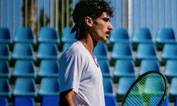 Mert Alkaya Pakistan Challenger’da Yarı Finale Yükseldi