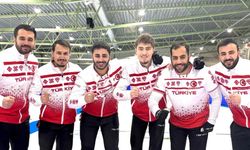 Curling’de Estonya’yı Geçen Türkiye Çeyrek Finalde