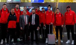 Milliler FIBA 2027 elemelerinde İsviçre’ye karşı hazır